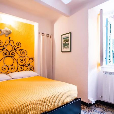 Hotel Solemagia Vernazza Zewnętrze zdjęcie