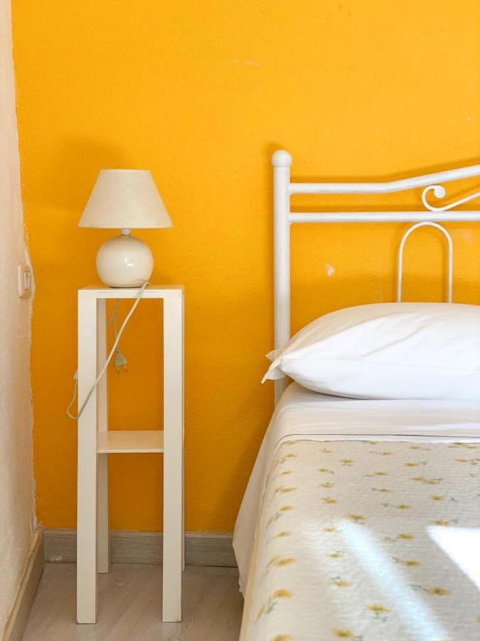 Hotel Solemagia Vernazza Zewnętrze zdjęcie
