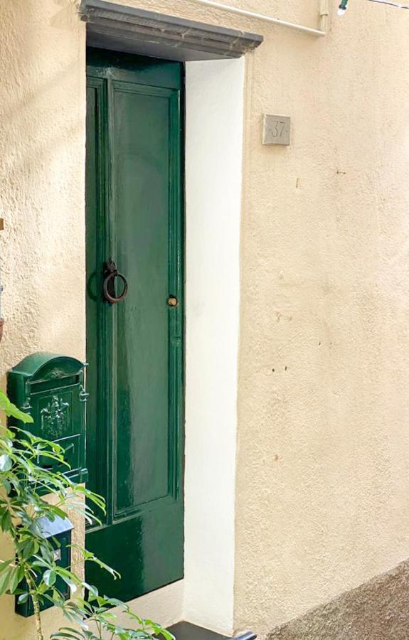 Hotel Solemagia Vernazza Zewnętrze zdjęcie