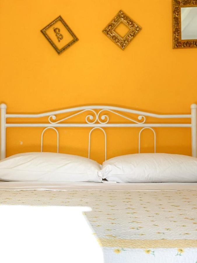 Hotel Solemagia Vernazza Zewnętrze zdjęcie