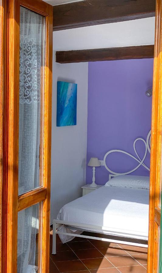 Hotel Solemagia Vernazza Zewnętrze zdjęcie