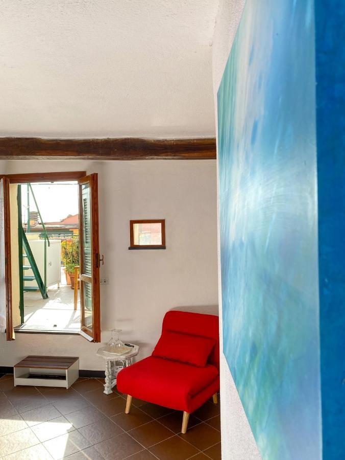 Hotel Solemagia Vernazza Zewnętrze zdjęcie