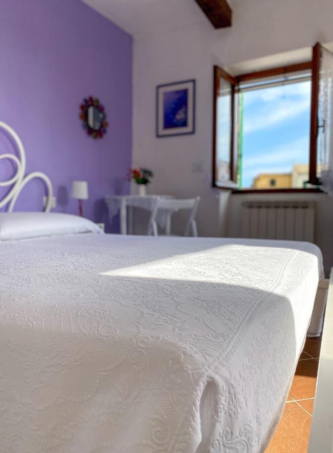 Hotel Solemagia Vernazza Zewnętrze zdjęcie