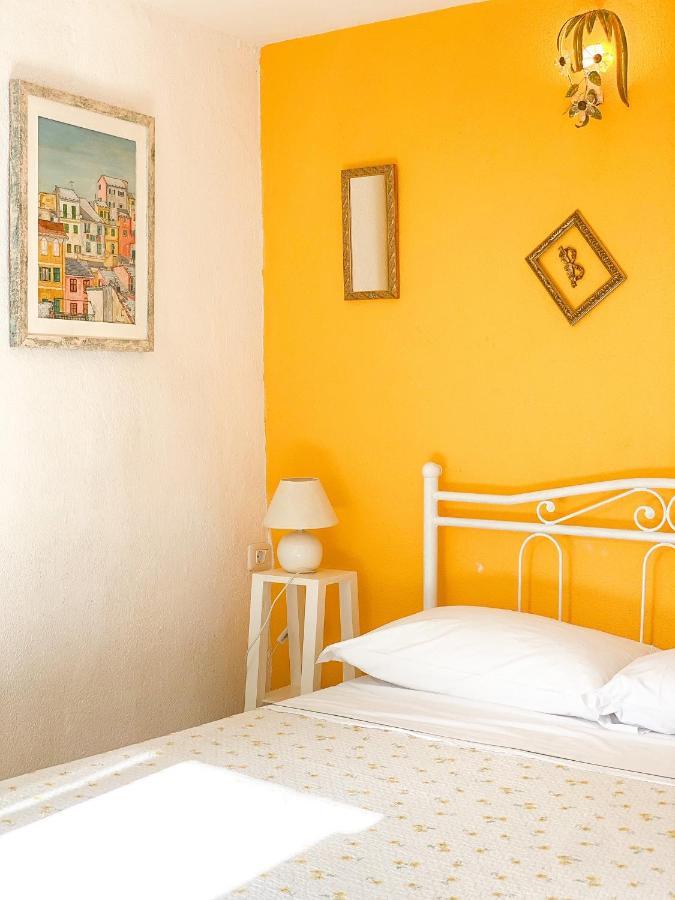 Hotel Solemagia Vernazza Zewnętrze zdjęcie
