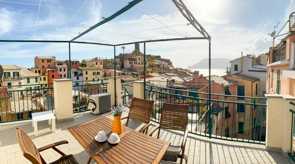 Hotel Solemagia Vernazza Zewnętrze zdjęcie