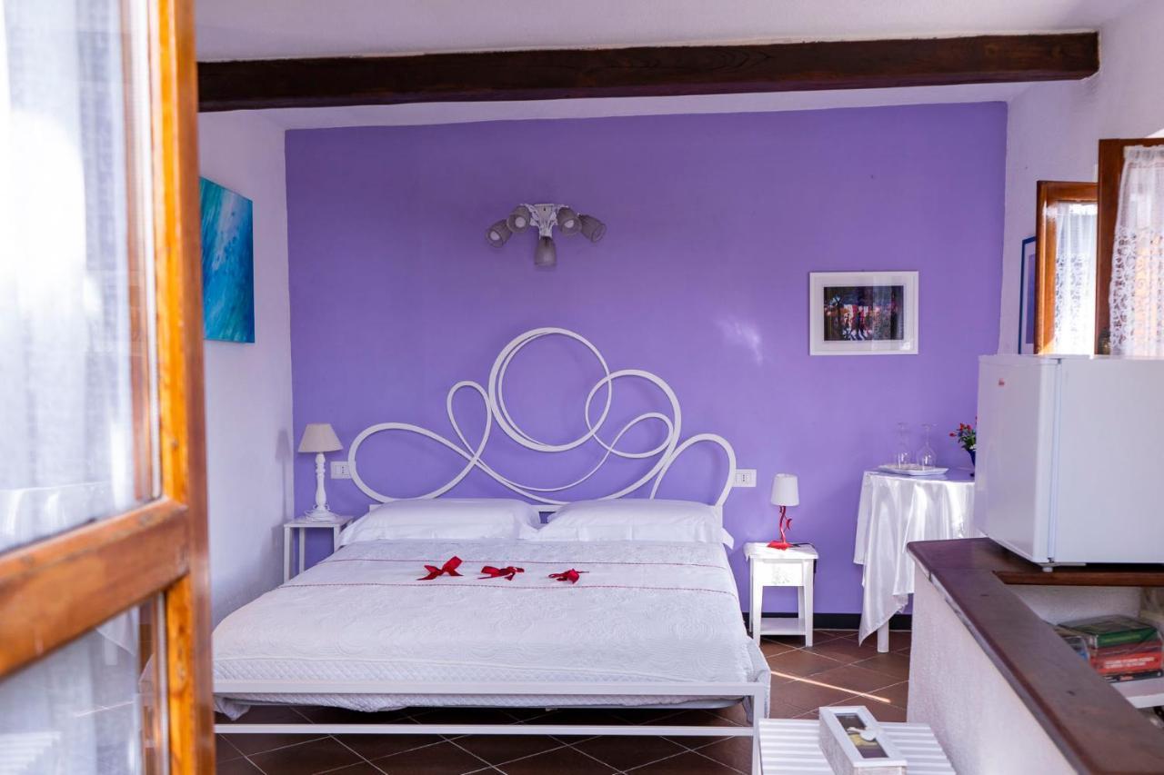 Hotel Solemagia Vernazza Zewnętrze zdjęcie