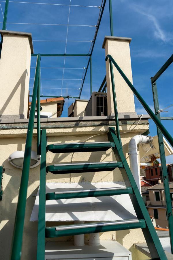 Hotel Solemagia Vernazza Zewnętrze zdjęcie