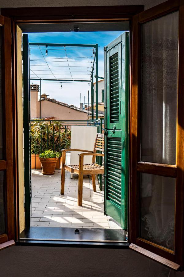 Hotel Solemagia Vernazza Zewnętrze zdjęcie