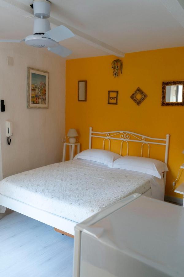 Hotel Solemagia Vernazza Zewnętrze zdjęcie