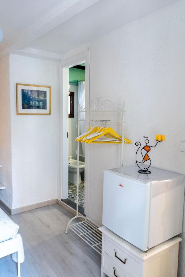 Hotel Solemagia Vernazza Zewnętrze zdjęcie