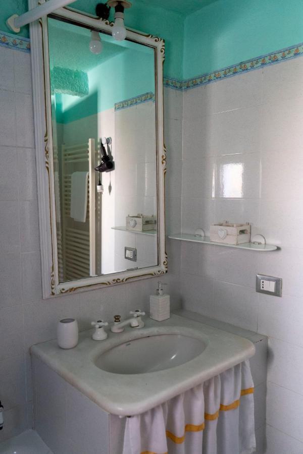 Hotel Solemagia Vernazza Zewnętrze zdjęcie