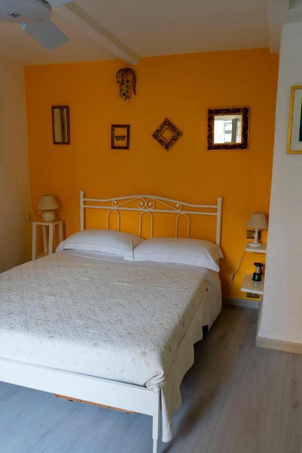 Hotel Solemagia Vernazza Zewnętrze zdjęcie