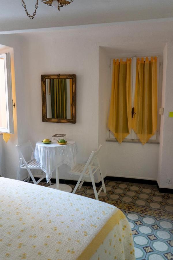 Hotel Solemagia Vernazza Zewnętrze zdjęcie