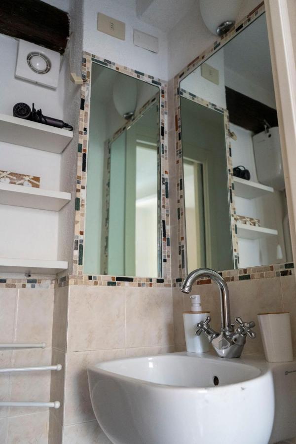 Hotel Solemagia Vernazza Zewnętrze zdjęcie