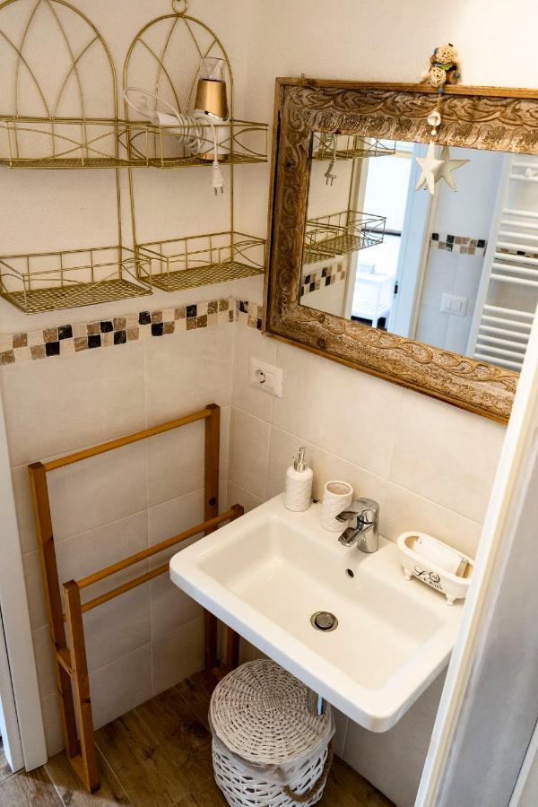 Hotel Solemagia Vernazza Zewnętrze zdjęcie