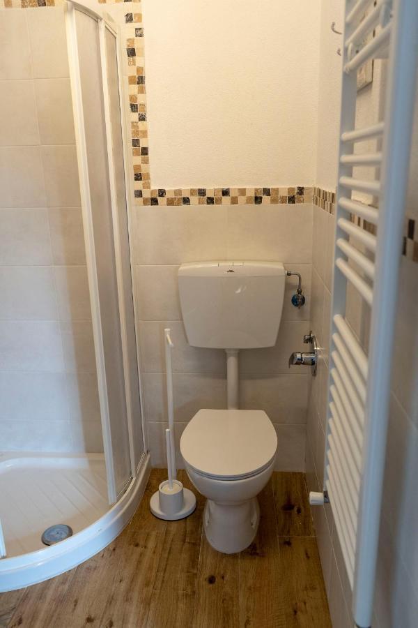 Hotel Solemagia Vernazza Zewnętrze zdjęcie