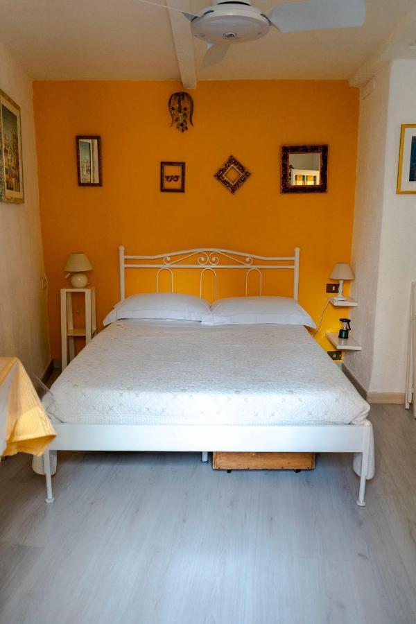 Hotel Solemagia Vernazza Zewnętrze zdjęcie