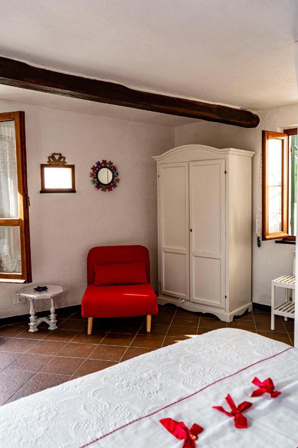 Hotel Solemagia Vernazza Zewnętrze zdjęcie