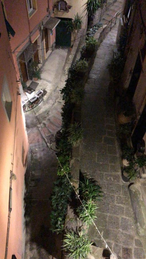 Hotel Solemagia Vernazza Zewnętrze zdjęcie