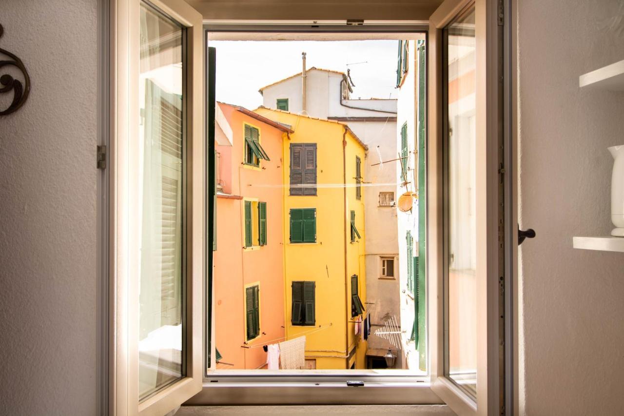 Hotel Solemagia Vernazza Zewnętrze zdjęcie