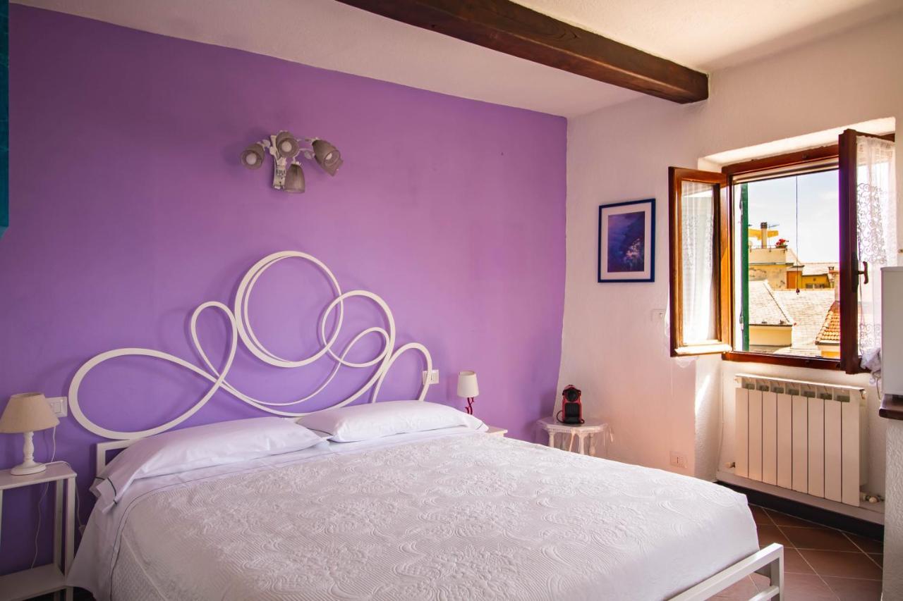 Hotel Solemagia Vernazza Zewnętrze zdjęcie