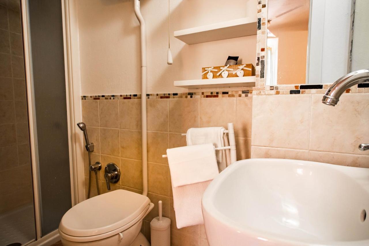 Hotel Solemagia Vernazza Zewnętrze zdjęcie