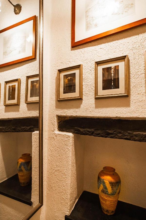 Hotel Solemagia Vernazza Zewnętrze zdjęcie