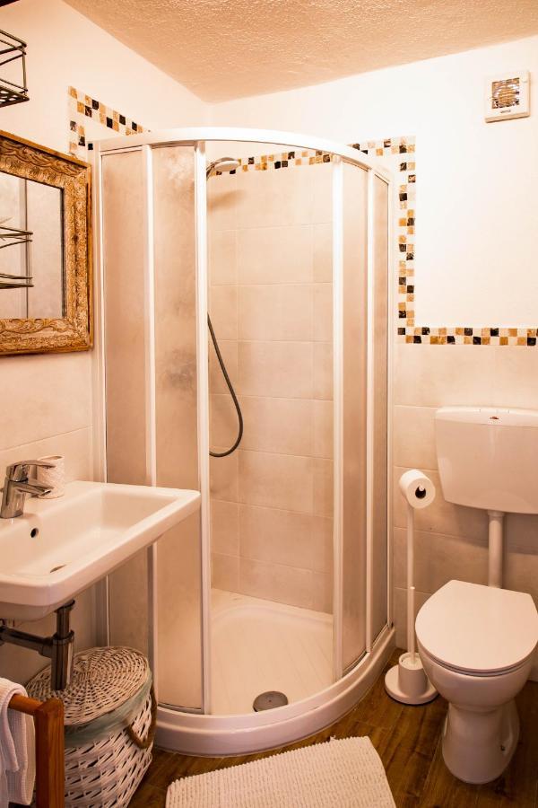 Hotel Solemagia Vernazza Zewnętrze zdjęcie