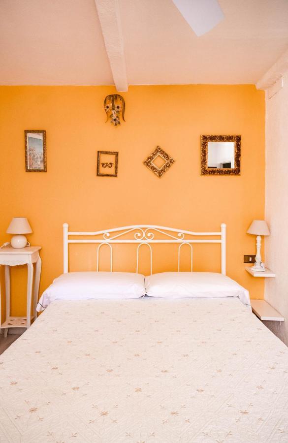 Hotel Solemagia Vernazza Zewnętrze zdjęcie